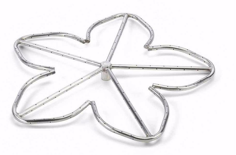 24" Penta Match Lit Burner 24" Penta Match Lit Burner