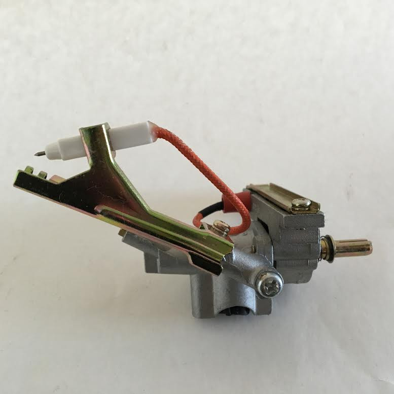 Summerset Main Burner Valve