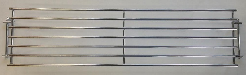 Weber Genesis 300 Series Warming Rack Weber Genesis 300 Series Warming Rack