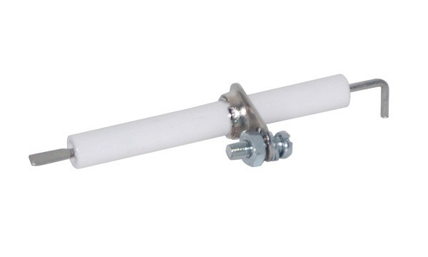 Ignitor Electrode with mounting bracket Ignitor Electrode with mounting bracket