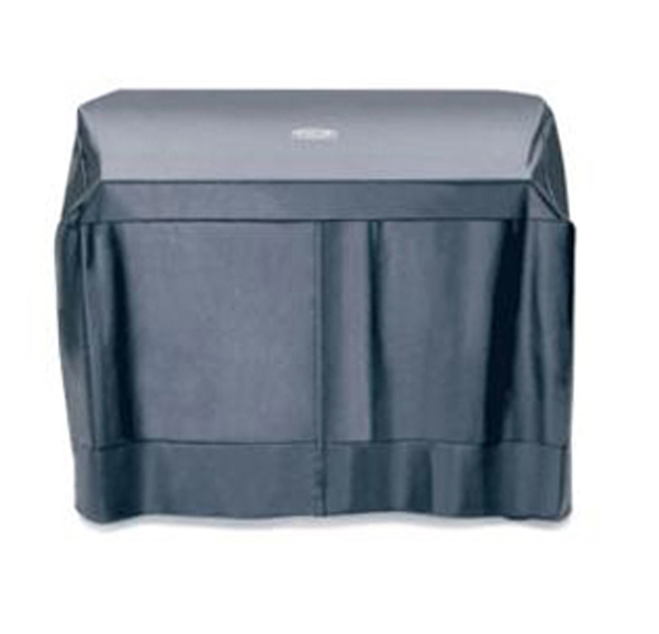 DCS 30" Cart Model Cover with 2 Side Shelves DCS 30" Cart Model Cover with 2 Side Shelves