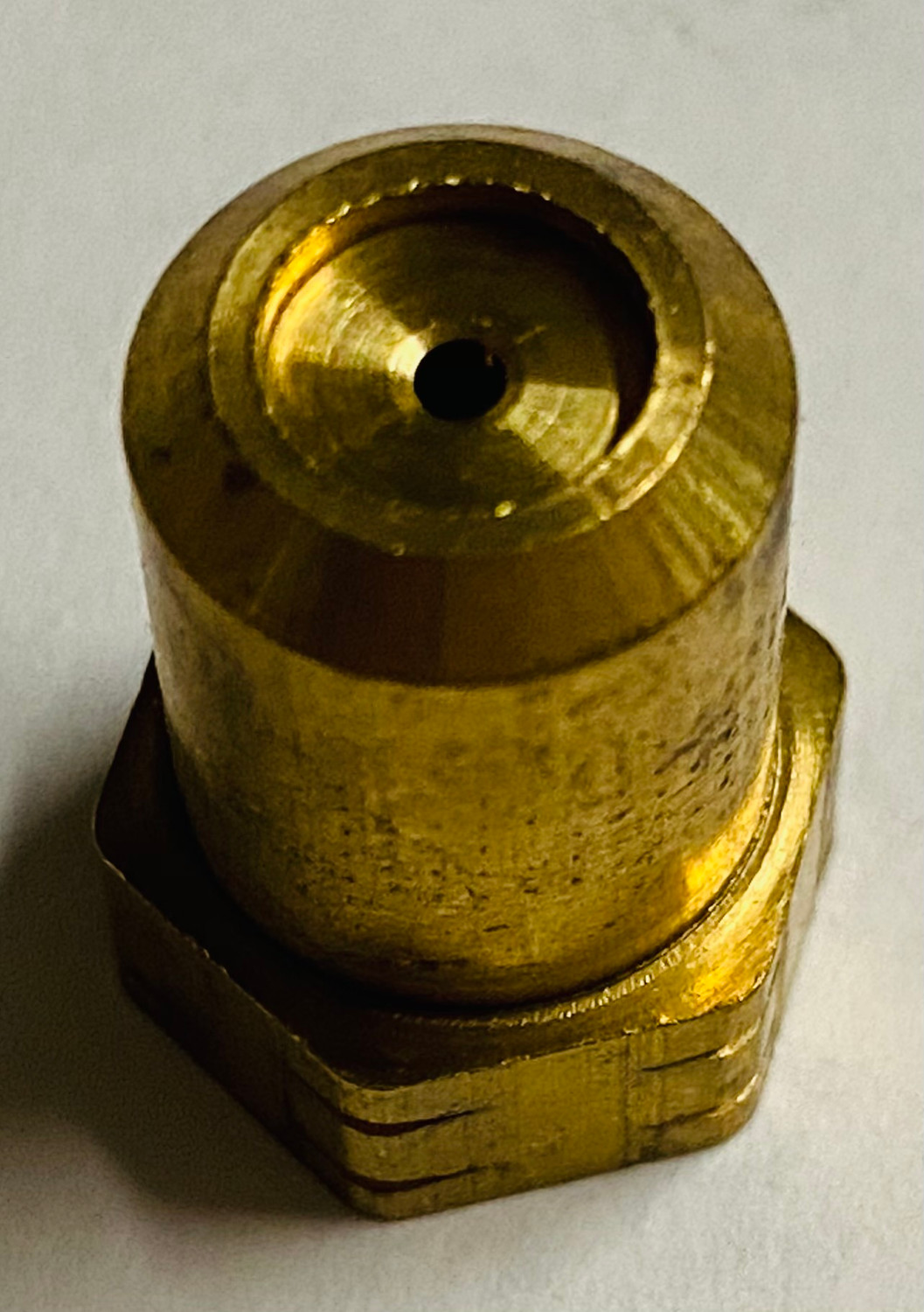 Ducane Meridian LP Orifice S15110-53 Ducane Meridian LP Orifice S15110-53