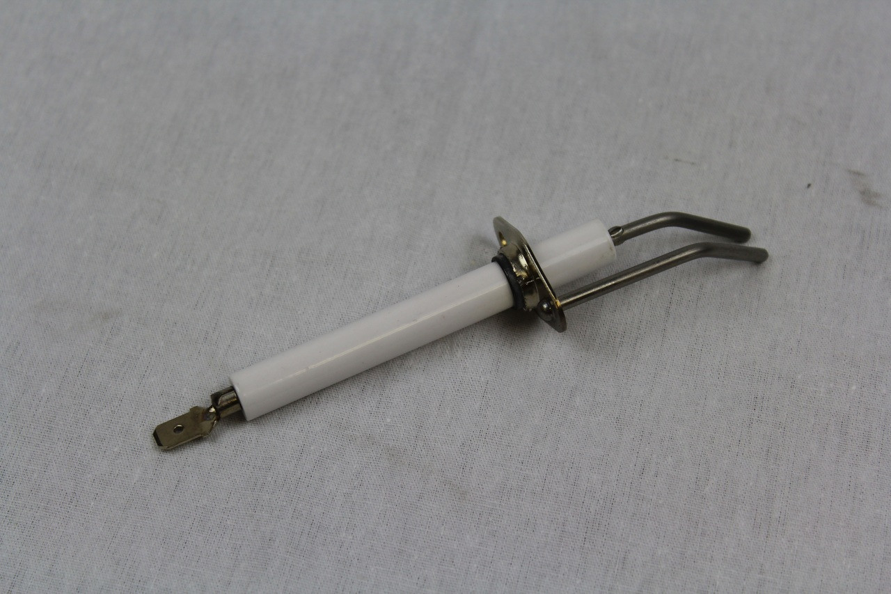 Viking U shape burner Electrode - IG41 Replaces 008090-000, PB040287