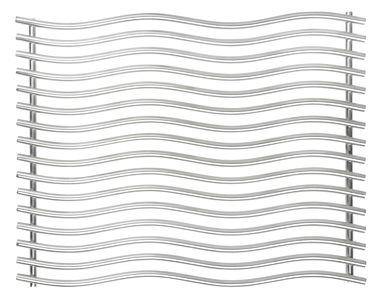 Napoleon Stainless Steel Wave Cooking Grids Napoleon Stainless Steel Wave Cooking Grids