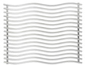 Napoleon Stainless Steel Wave Cooking Grids