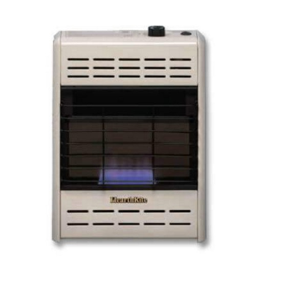 HearthRite 10K BTU Blue Flame Heater HearthRite 10K BTU Blue Flame Heater