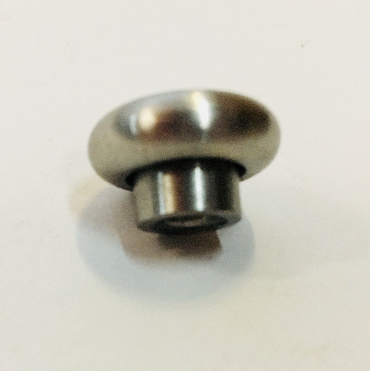 20055 Lynx Stainless Steel Ball Bearing 20055 Lynx Stainless Steel Ball Bearing