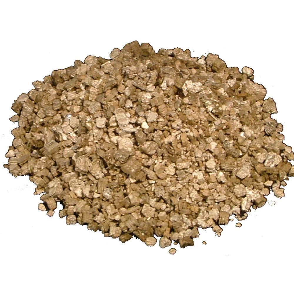 Vermiculite Bag Vermiculite Bag