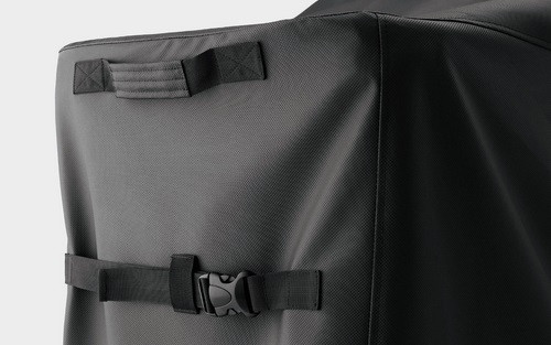 Straps for the Cover Straps for the Cover