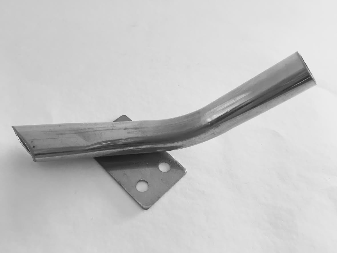 Summerset Flash Tube for TRL Grill Summerset Flash Tube for TRL Grill