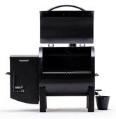 Green Mountain Grills Trek 2.0 Wi-Fi Wood Pellet Grill