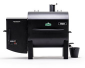 Green Mountain Grills Trek 2.0 Wi-Fi Wood Pellet Grill