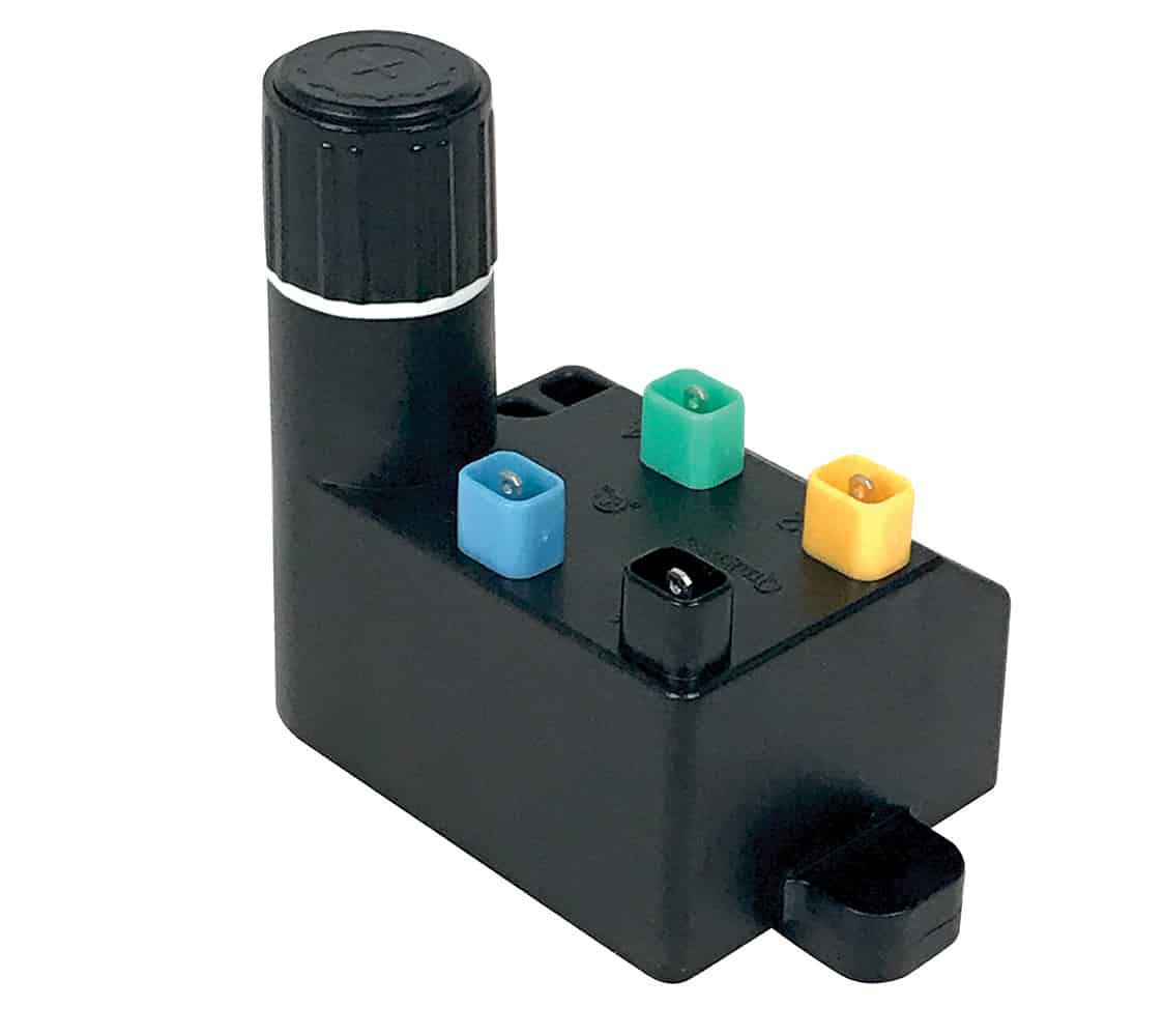 Summerset Alturi, Excalibur Four Prong Spark Module - ALT-Mod-LG Summerset Alturi, Excalibur Four Prong Spark Module - ALT-Mod-LG