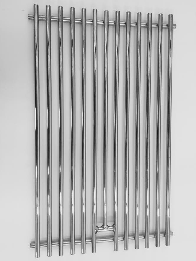 Alfresco stainless cooking grate Alfresco stainless cooking grate