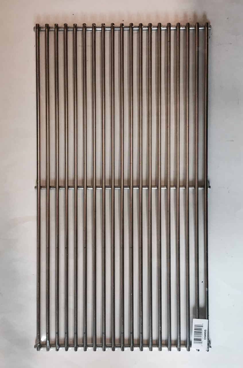 Fire Magic Custom One, Aurora Cooking Grate