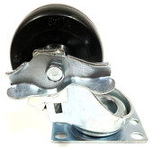 Alfresco Caster Wheels with Brake 290-0080