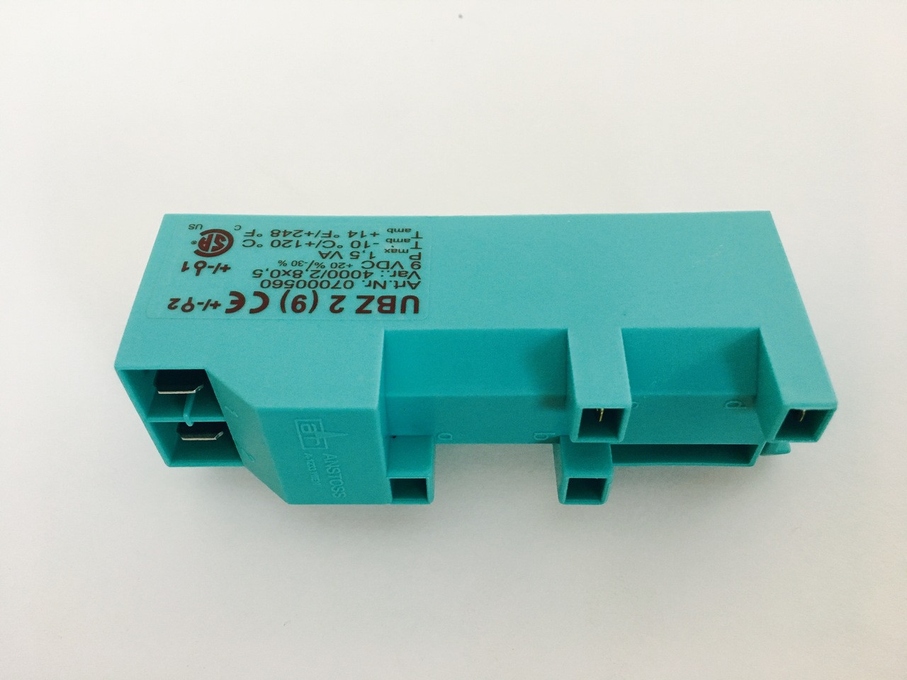 24-B-49 AOG Spark Ignitor Module - 2 Port 24-B-49 AOG Spark Ignitor Module - 2 Port