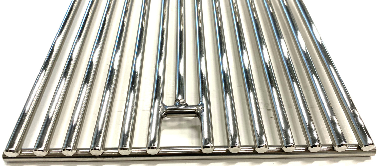 Close up of Lynx Grate 31371 Close up of Lynx Grate 31371