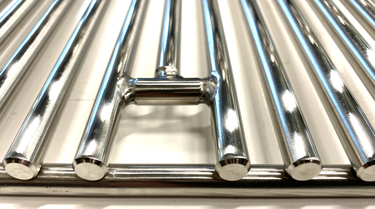 31371 ProSear LPSGE Lynx Grate Thickness 31371 ProSear LPSGE Lynx Grate Thickness