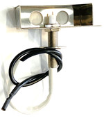 Pacific Gas Specialties (PGS) K40 Collector Box and Electrode - 100137