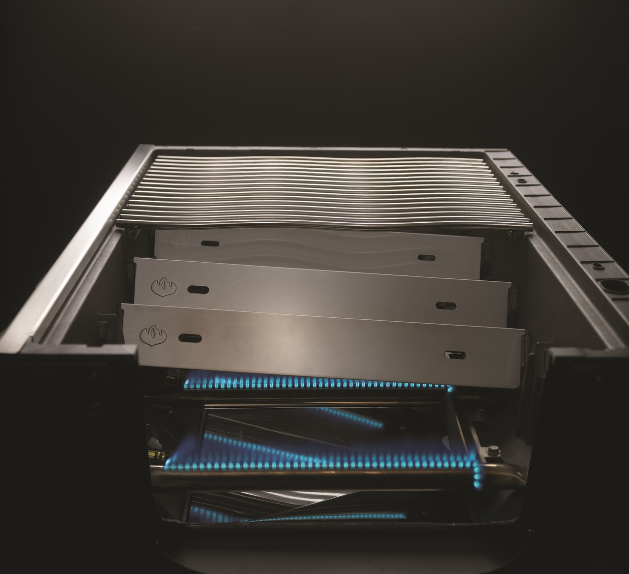 Napoleon Grill Burners and Sear Plates Napoleon Grill Burners and Sear Plates