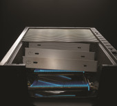 Napoleon Grill Burners and Sear Plates