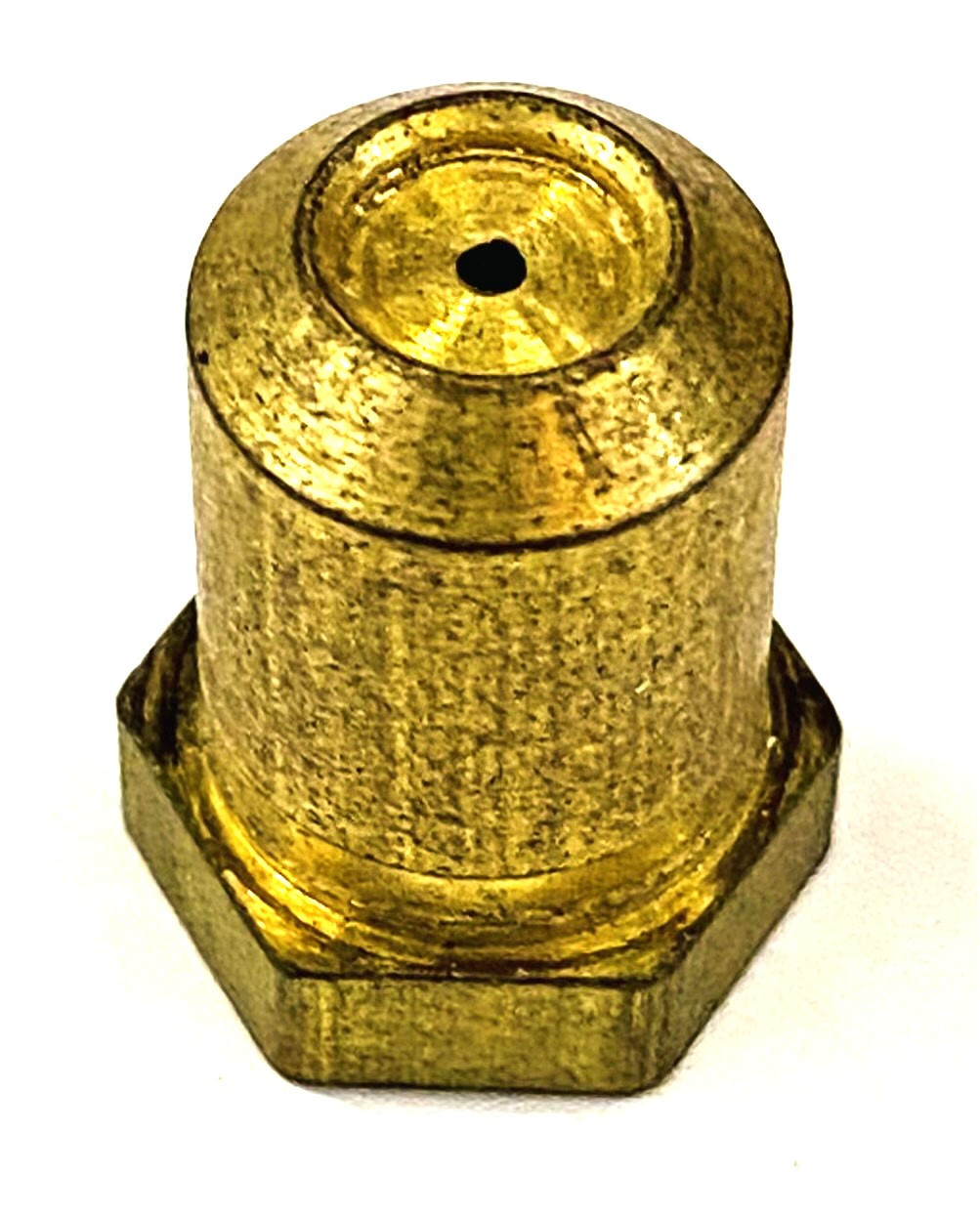 Top View LP Orifice - PERF137-56-LP