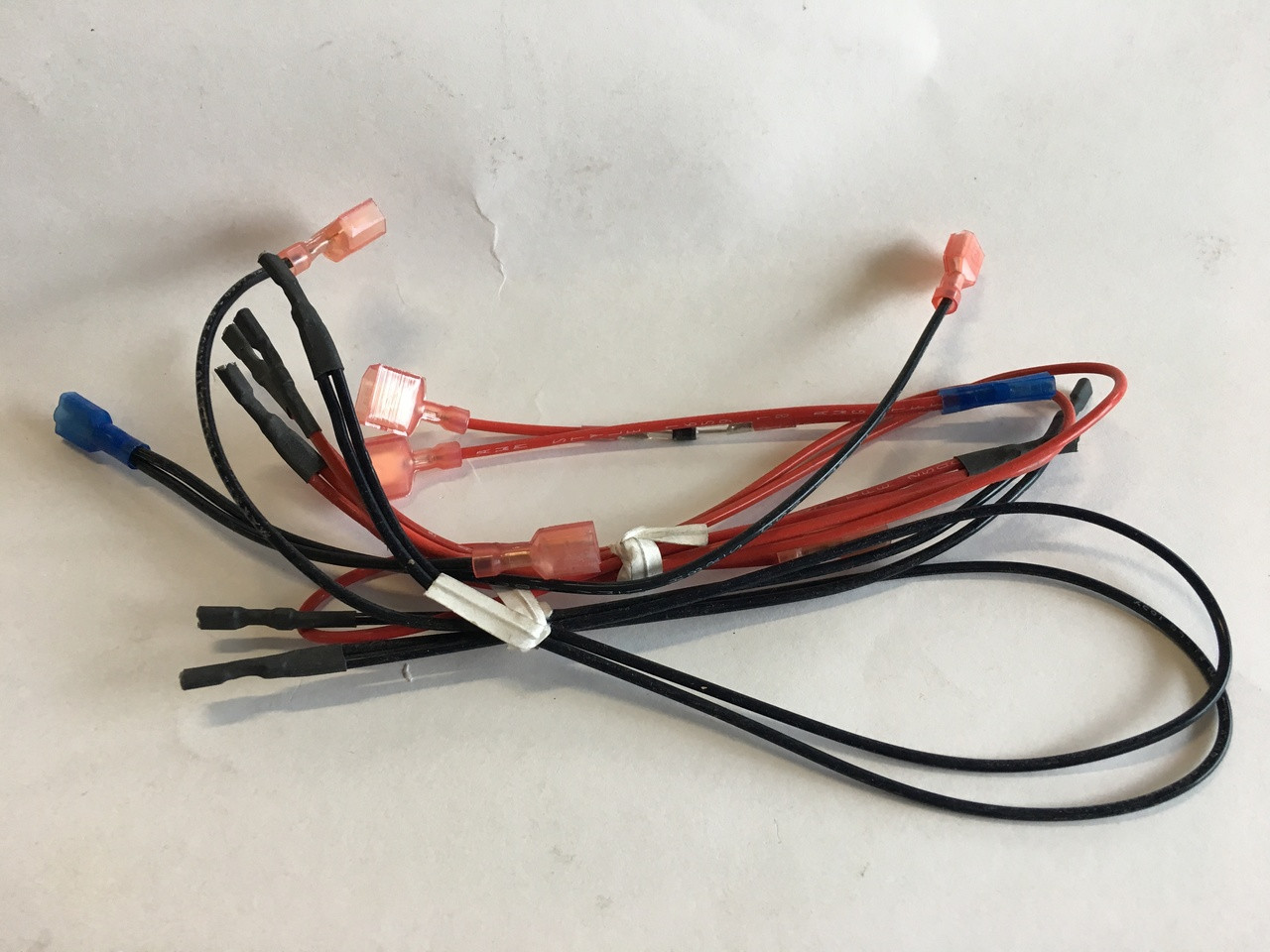 Lynx Wires from Kit 80200