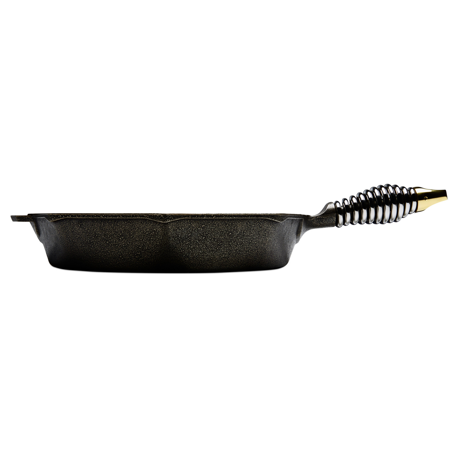 Finex 12" Cast Iron Skillet