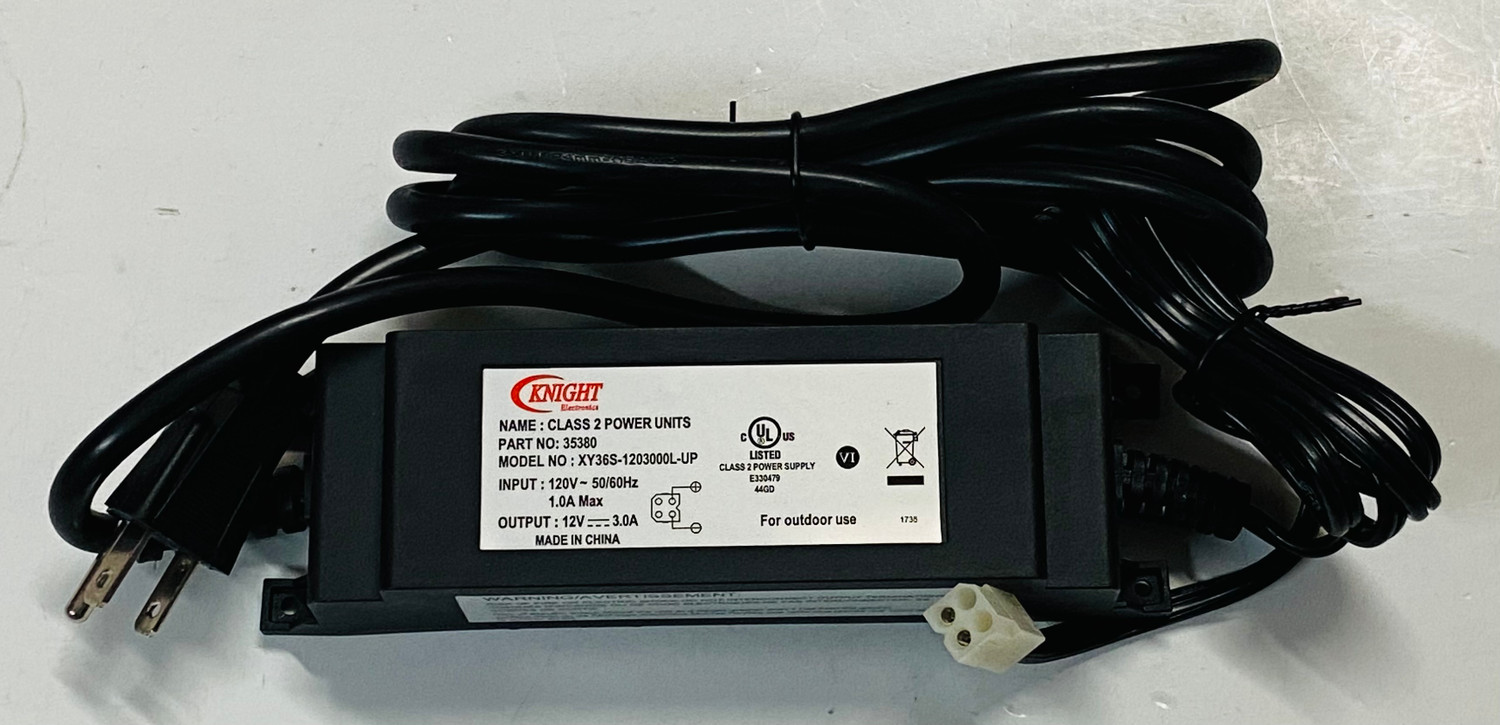 KⅡ Bonny Lynx 14ft #7/8 Varied Spey Sedona by Lynx Transformer, Power Supply 3 Amp - 33525, 35380