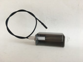 Lynx Collector Box with Electrode and 15" wire - IG47