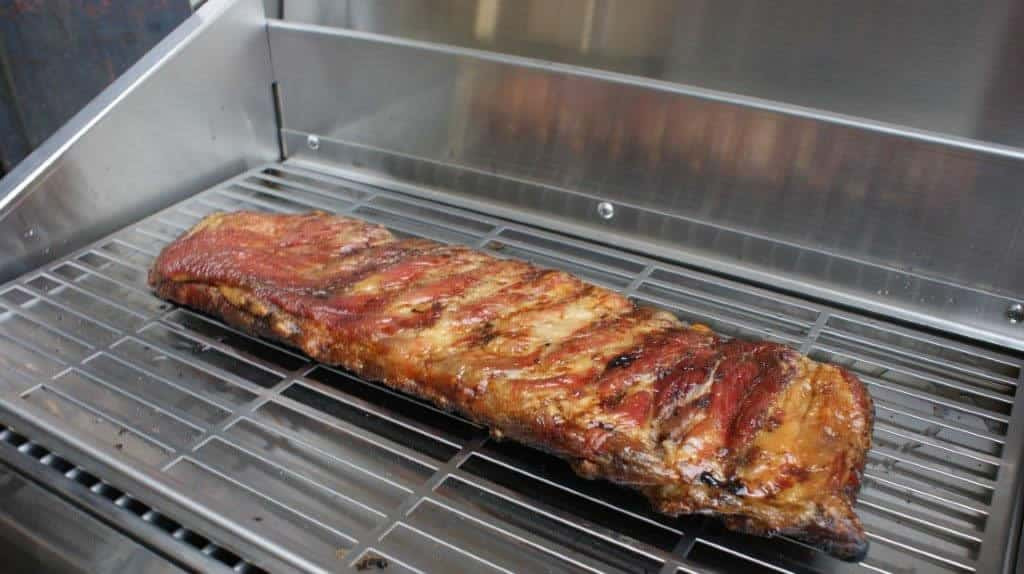 TEC G Sport Infrared Smoker/Roaster - GSRSMKR TEC G Sport Infrared Smoker/Roaster - GSRSMKR