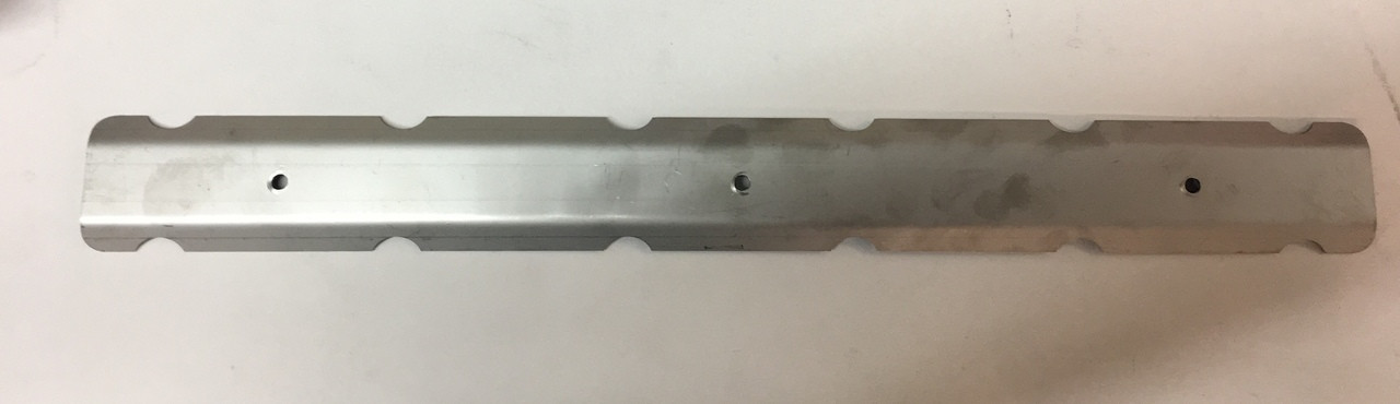 Alfresco ALX2-36 Briquette Tray Lock Bar - 100-2221 Alfresco ALX2-36 Briquette Tray Lock Bar - 100-2221