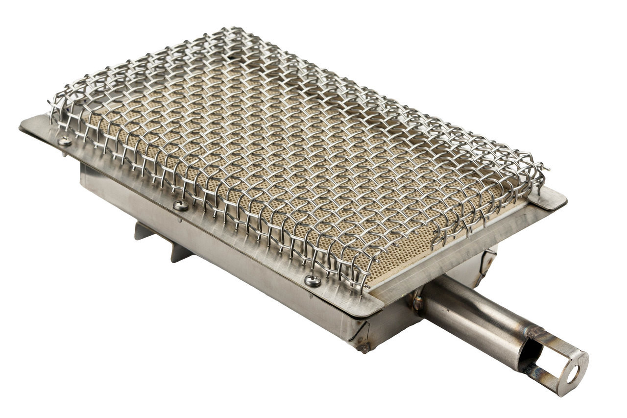 SOL-2121R Solaire 21G Infrared Burner SOL-2121R Solaire 21G Infrared Burner