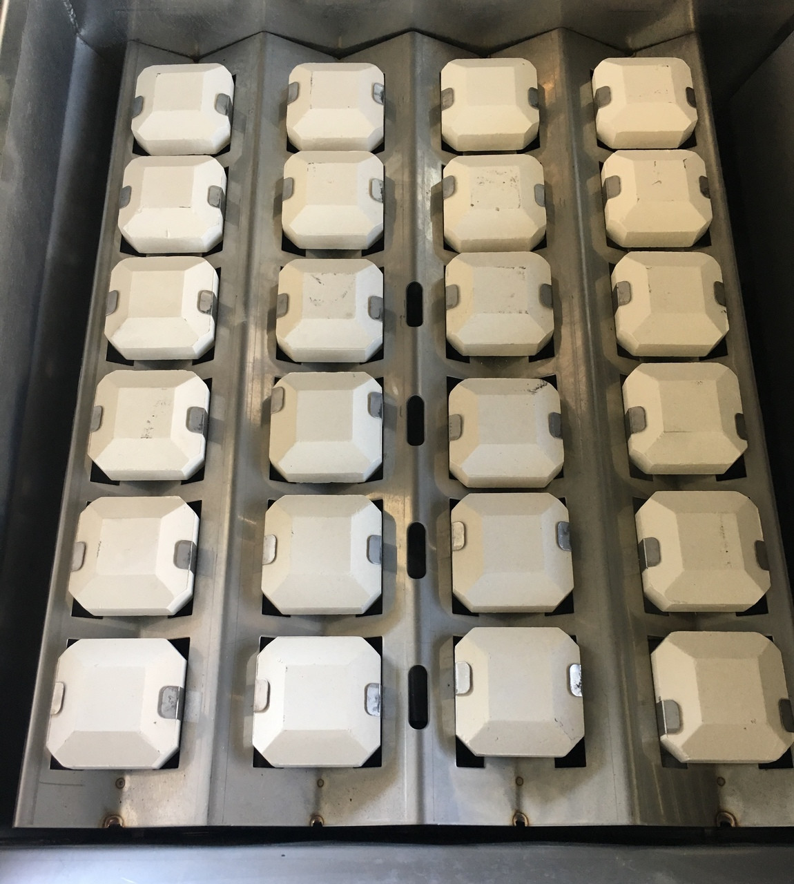 Sedona by Lynx Briquette Tray