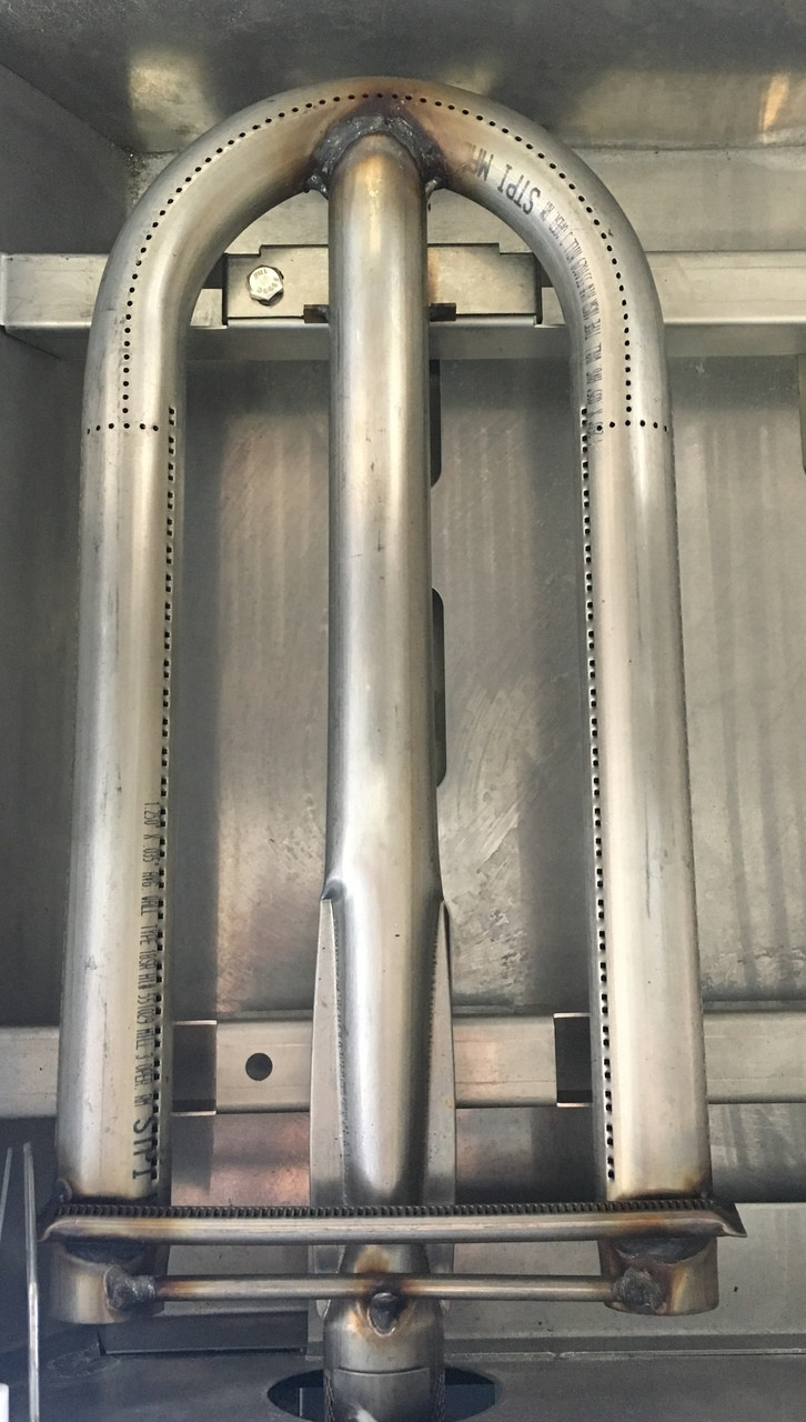 Sedona U Burner Sedona U Burner