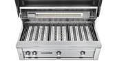 Sedona by Lynx L701R 42" Built-in Grill - 3 Stainless Burners w Rotisserie
