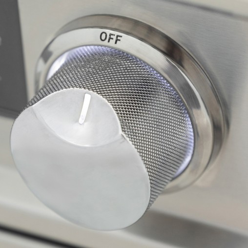 Blaze Control Knob Blaze Control Knob