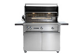 Sedona by Lynx L700FR 42" Grill on Cart with Rotisserie