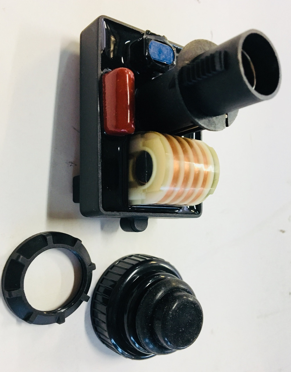 Wolf Grill Single Point Igniter Spark Generator - BBQ-2 - 816265