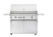 Sedona by Lynx L700 42" Grill on Cart