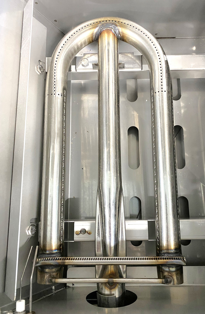 Sedona by Lynx L601 Built-in Outdoor Kitchen Appliance Package