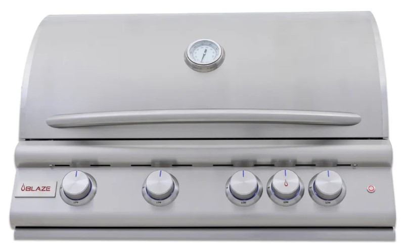 Blaze BLZ-4LTE 32 inch Built in Grill Blaze BLZ-4LTE 32 inch Built in Grill