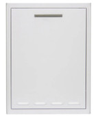 Blaze Trash/Propane Tank Drawer - BLZ-TRLP-DRW