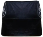 Blaze 4 Burner Built in Grill Cover - 4BICV