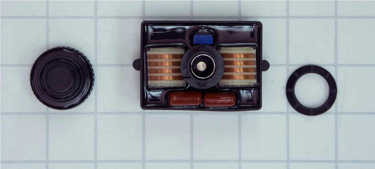 Wolf 4 Point Igniter