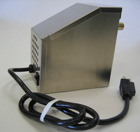 Solaire Rotisserie Motor - SOL-6006R 