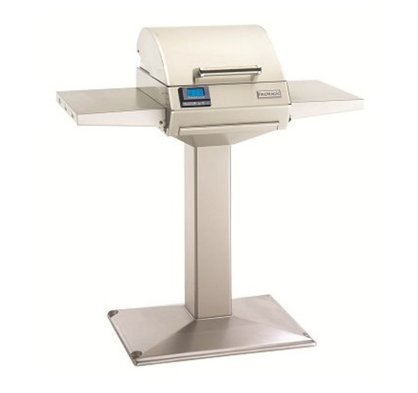 Fire Magic Post Mount Electric Grill 