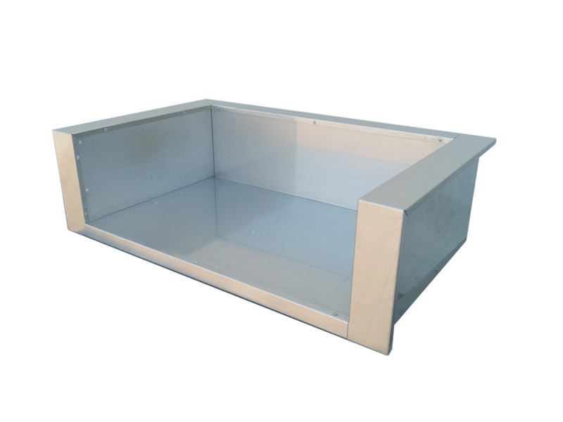 Twin Eagles 36" Pellet Grill insulated sleeve Twin Eagles 36" Pellet Grill insulated sleeve