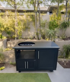 Challenger Designs Torch 48